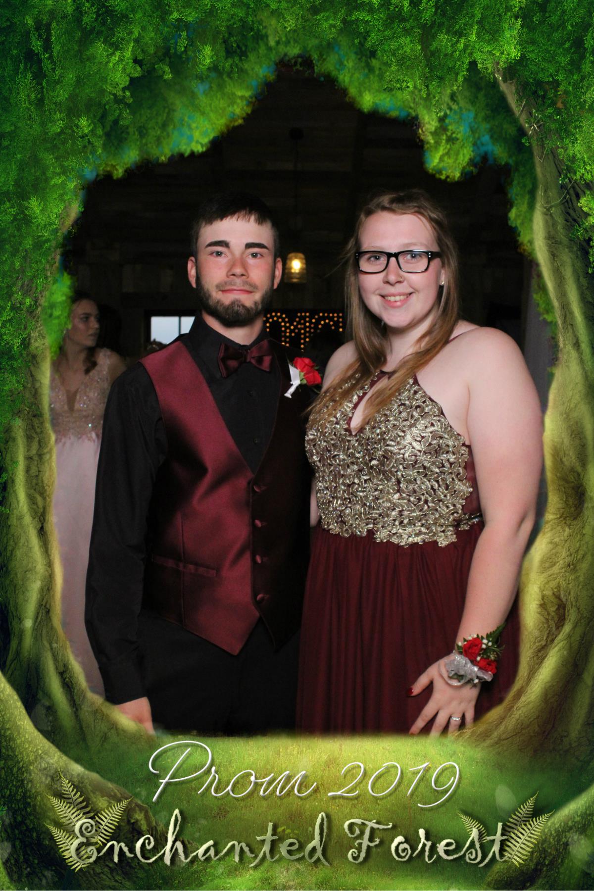 Rangeley Prom | View more photos from the event at gallery.mainemagicmirror.com/u/MaineMagicMirror/Rangeley-Prom